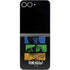 Cowboy Bebop Bounty Hunters Galaxy Z Flip6 Skin